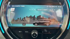 MINI Countryman 2.0 Cooper S Exclusive 5dr Auto Petrol Hatchback